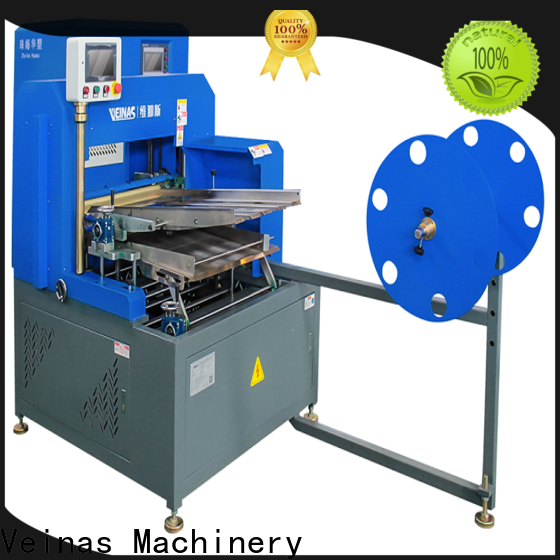 Veinas Bulk purchase roll to roll lamination machine manufacturers