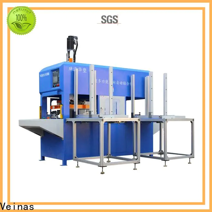 Veinas best thermal lamination machine suppliers
