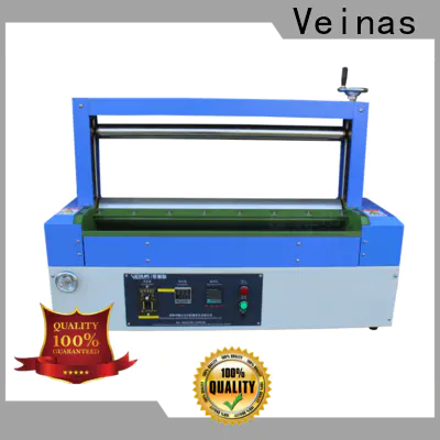 Veinas Veinas film lamination machine manufacturers for packing material