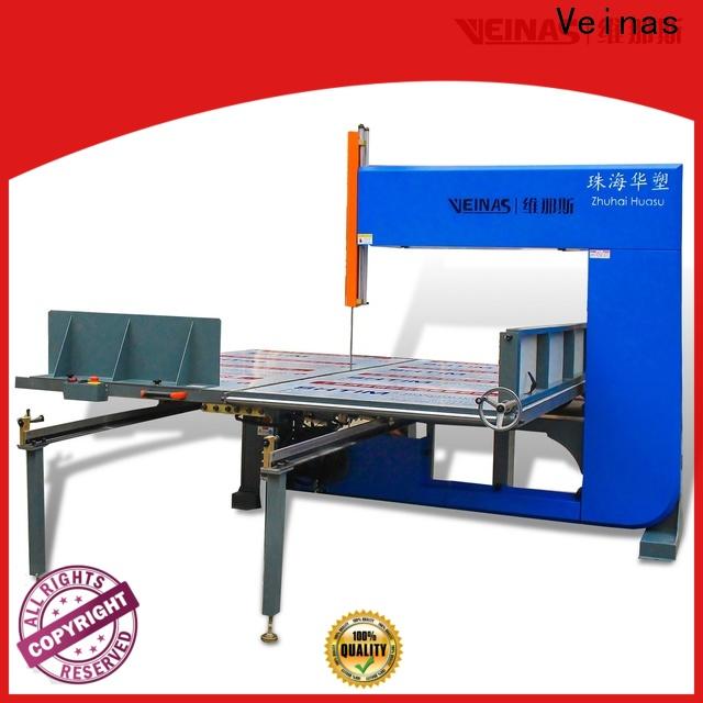 Veinas epe punch grinding machine in bulk for factory