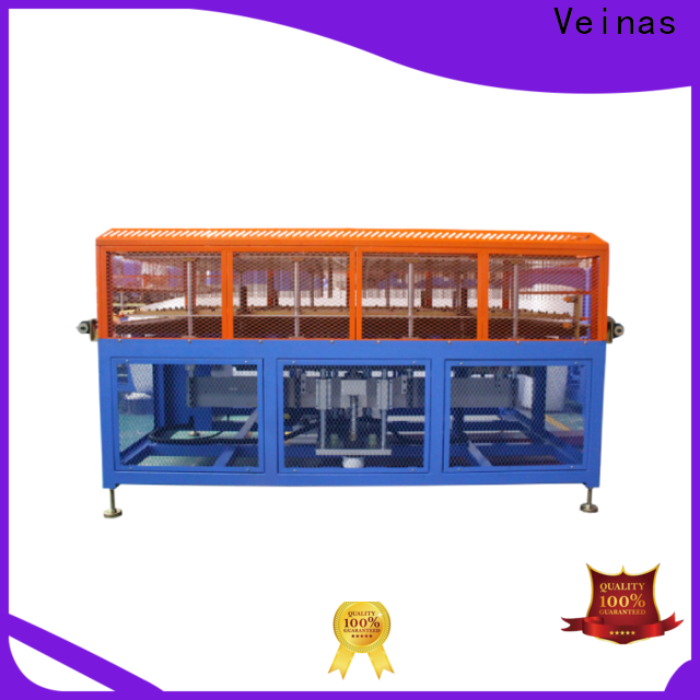 Veinas wholesale epe foam sheet extruder for business for cutting