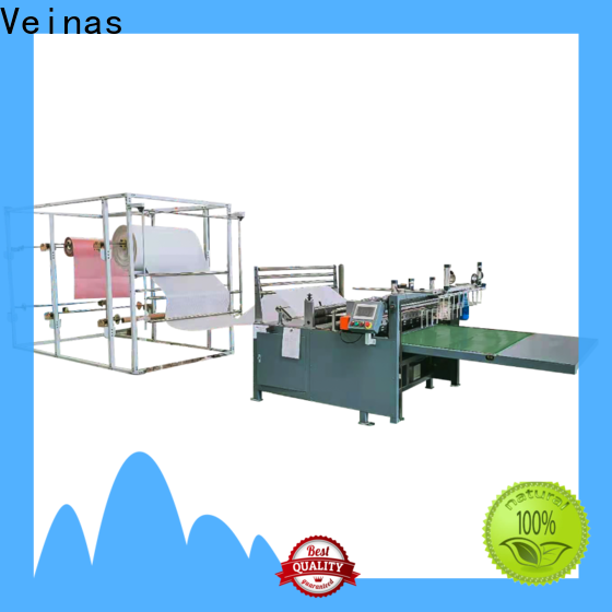 Veinas automaticknifeadjusting sizzix die suppliers for wrapper