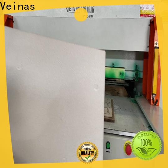 Veinas epe silk screen printing machine for sale supply for workshop