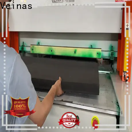 Veinas custom hand crank drill press factory for punching