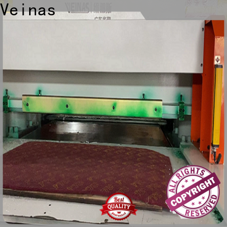 Veinas sublimation with cricut mug press factory for wrapper