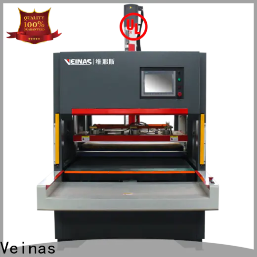 Veinas custom professional laminator for business