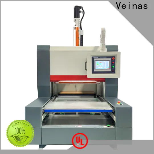 Veinas epe Industrial laminating company for workshop