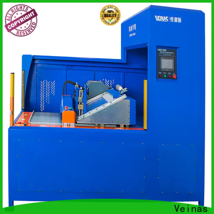 Veinas Bulk buy large laminating machine price for packing material
