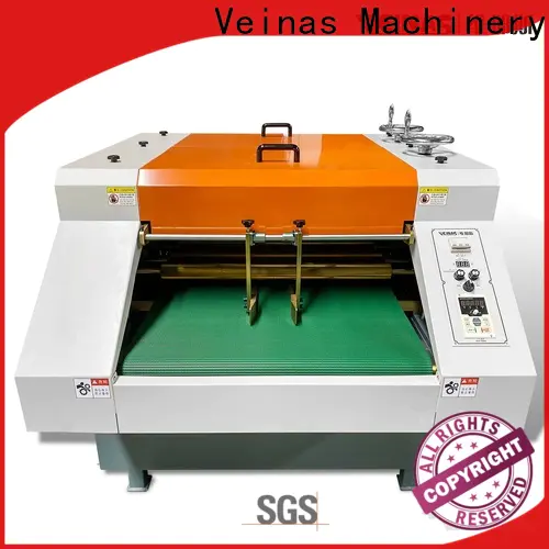 Veinas high-quality custom machine builders suppliers for bonding factory