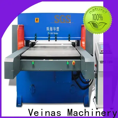 latest EPE punching machine automatic company for factory