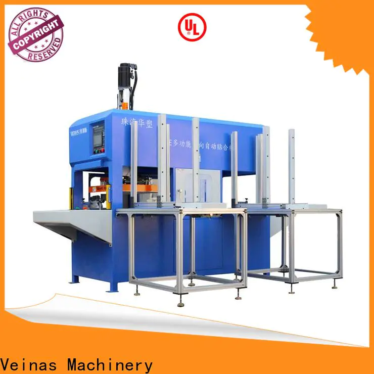Veinas laminator automatic lamination machine factory