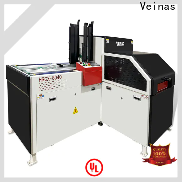 Veinas high-quality custom made machines in bulk for factory