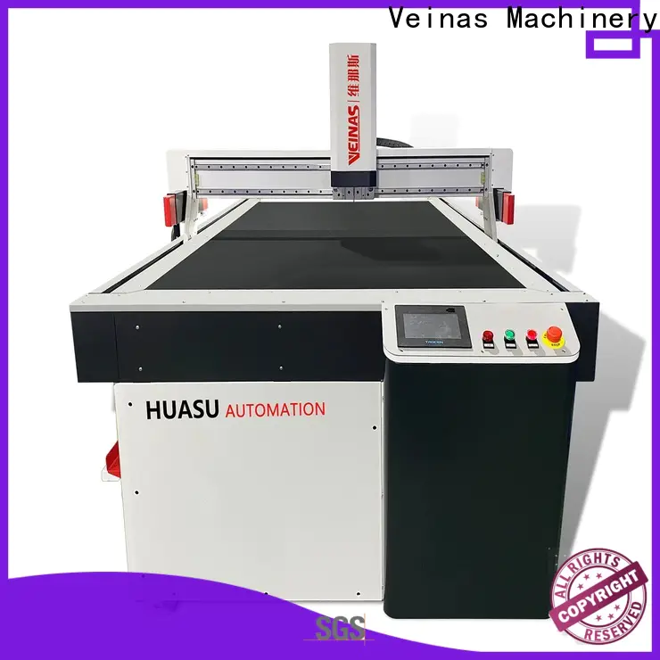 Veinas sullivan cutting table supply for factory