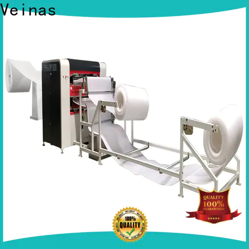 Veinas Bulk buy epe foam sheet extruder in bulk for factory
