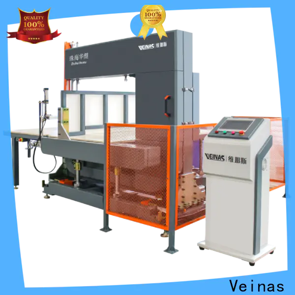 Veinas epe amada punch and die grinder suppliers for wrapper