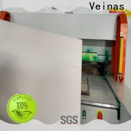 Veinas New EVA machinery for business for cutting