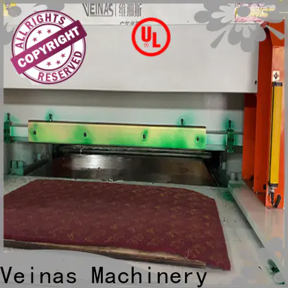 Veinas feeding Laminating machine price for wrapper