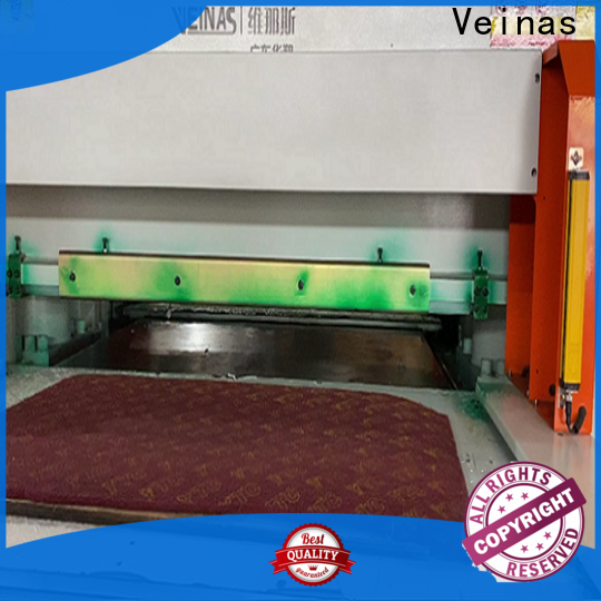Veinas machine cricut heat press 100 cotton manufacturers for foam