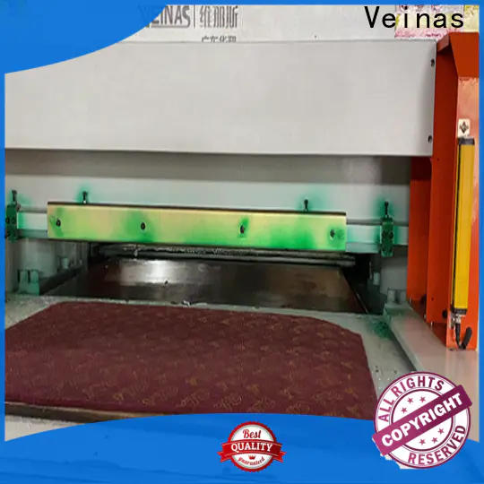 Veinas machine cricut heat press 100 cotton manufacturers for foam