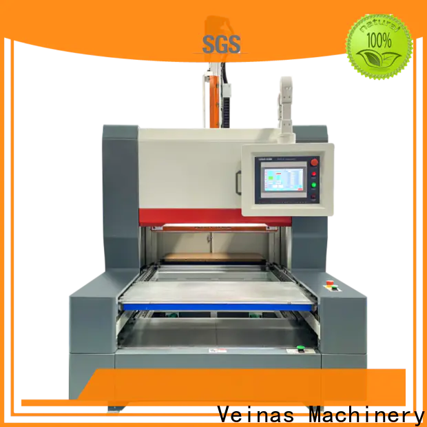 Veinas laminator automatic lamination machine company for laminating