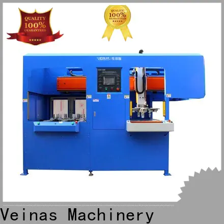 Veinas hotair hot-air laminator supply for factory