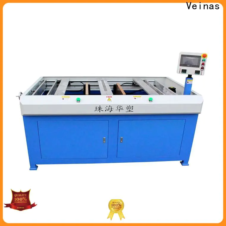 Veinas custom thermal lamination machine for business for workshop