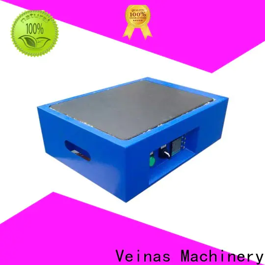 Veinas high-quality EPE foam machine manufacturers for workshop