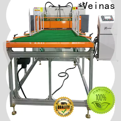 Veinas best komori offset printing machine supply for punching