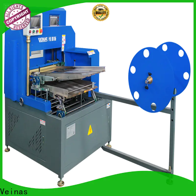high-quality large laminating machine successive company for workshop