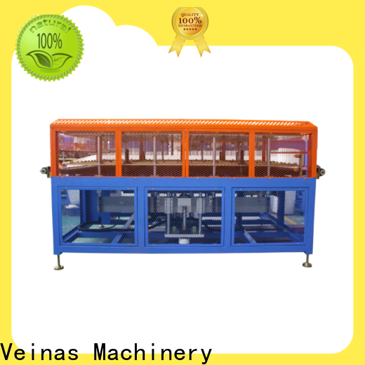 Veinas EPE foam machine for business for wrapper