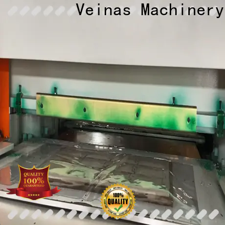 Veinas high-quality epe machinery company for workshop