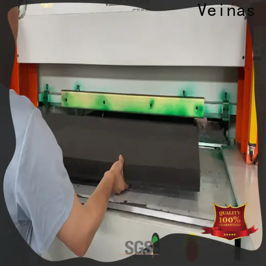 Veinas machine heat transfer vinyl machine in bulk for punching