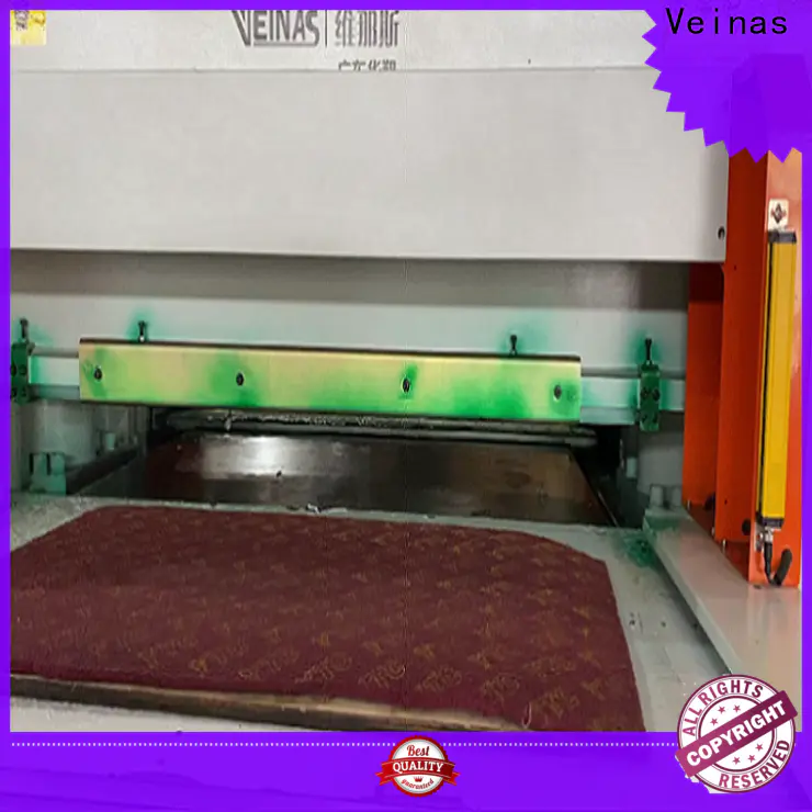 Veinas automatic cricut press temp for iron on suppliers for factory