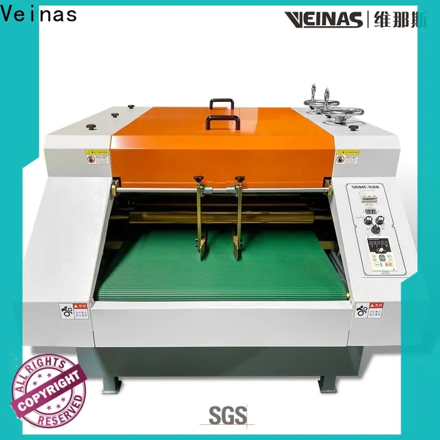 Veinas custom epe machine suppliers for factory