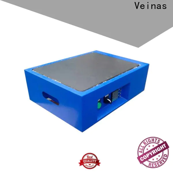 Veinas grooving EPE foam laminating machine in bulk for packing material