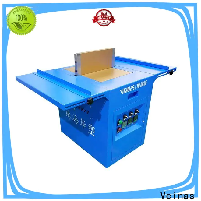 Veinas top lamination machine price manufacturers for workshop