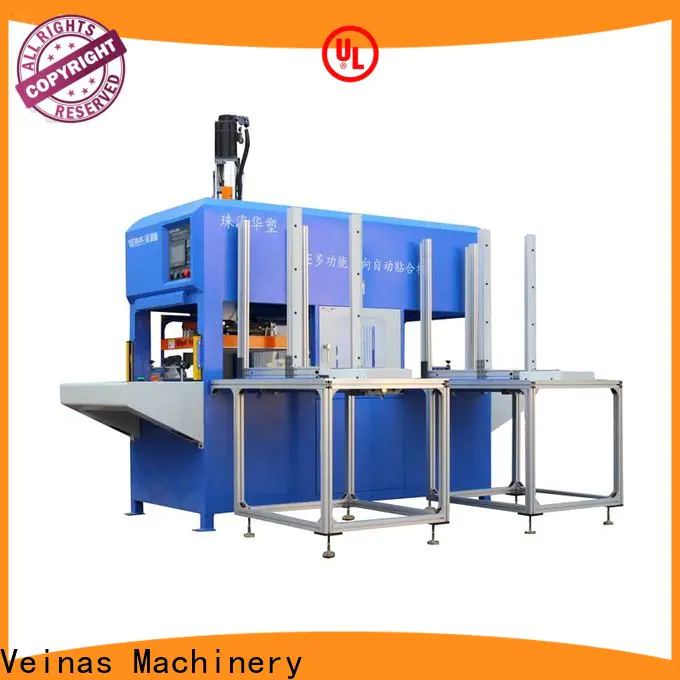Veinas best lamination machine price list manufacturers for factory