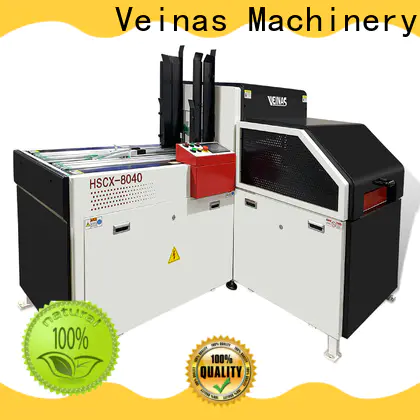 Veinas epe epe machine for business for workshop
