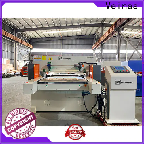 Veinas laminating mattress manufacturer in bulk for wrapper