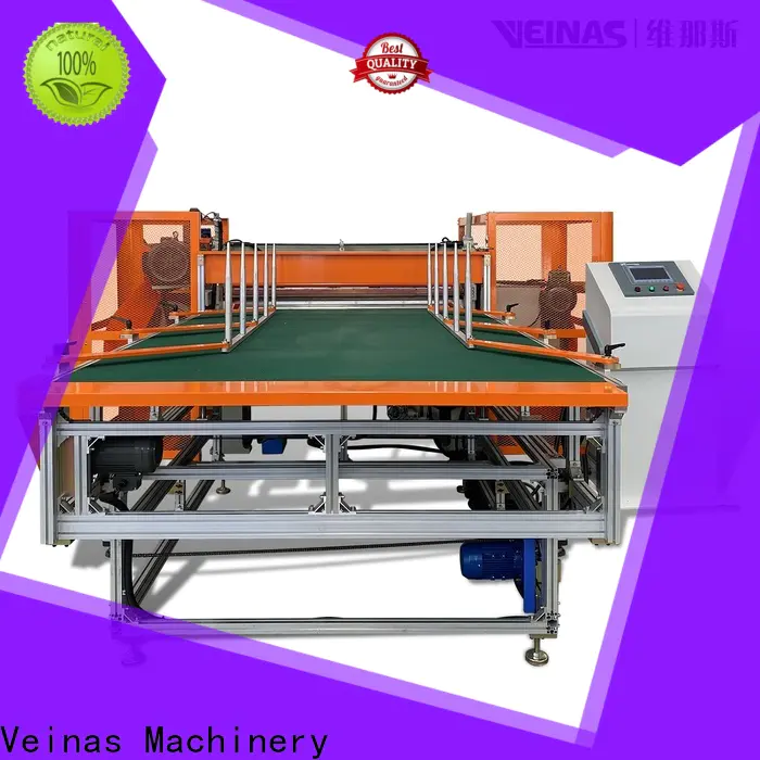 Veinas Veinas automation machine builders manufacturers for shaping factory