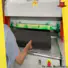 New cricut 9x9 easy press punching suppliers for workshop