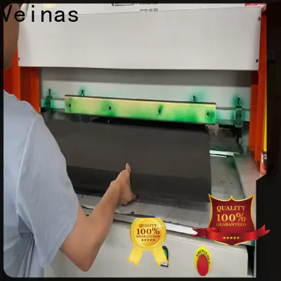 Veinas custom 3d sublimation heat press price for wrapper