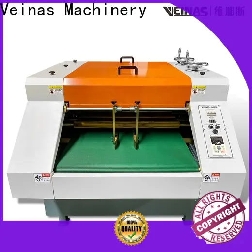 Veinas top custom built machinery supply for workshop