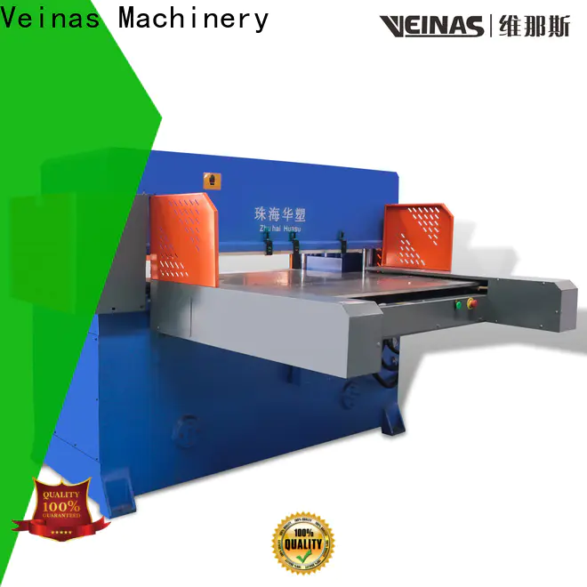 Veinas Bulk purchase use of printing press in bulk for punching