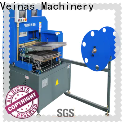 Veinas Bulk purchase industrial laminating machine manufacturers supply