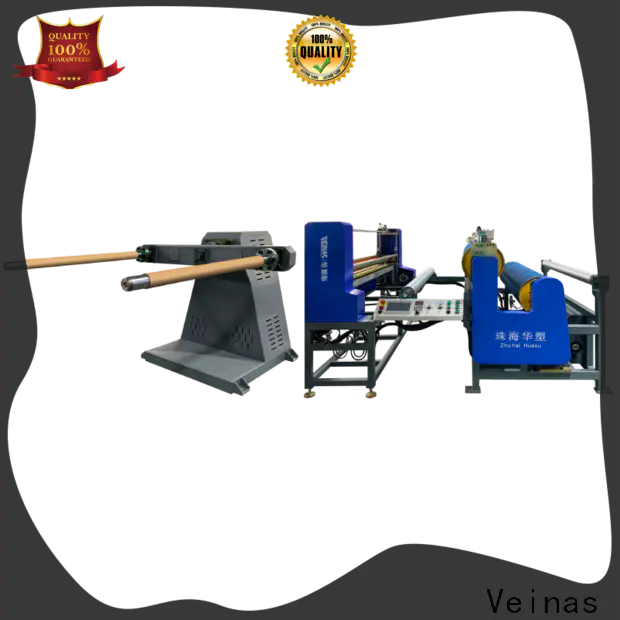 Veinas top epe foam extrusion line suppliers for workshop