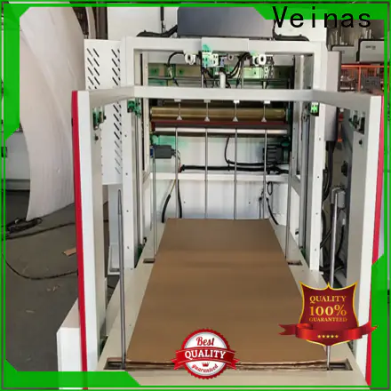 Veinas hydraulic press cutting machine manufacturers for cutting