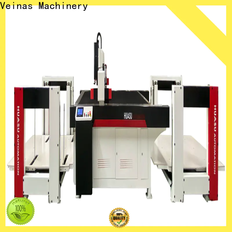 Veinas custom cutting table for tailoring price for cutting