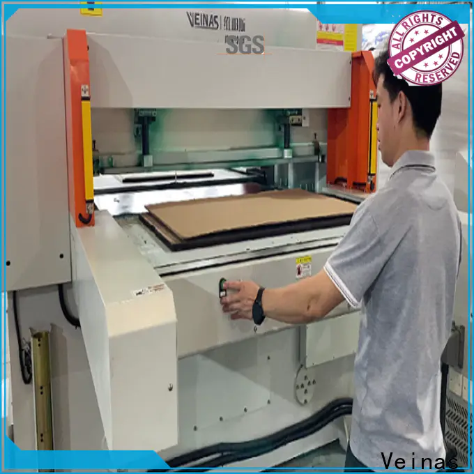 Veinas top cricut temperature for iron on suppliers for punching