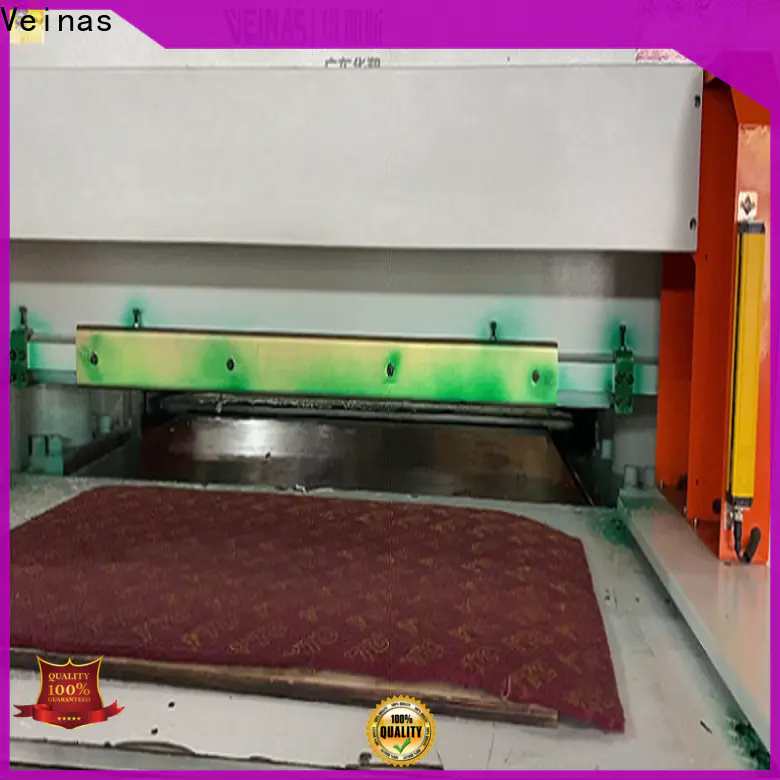 custom digital heat press machine automatic supply for workshop